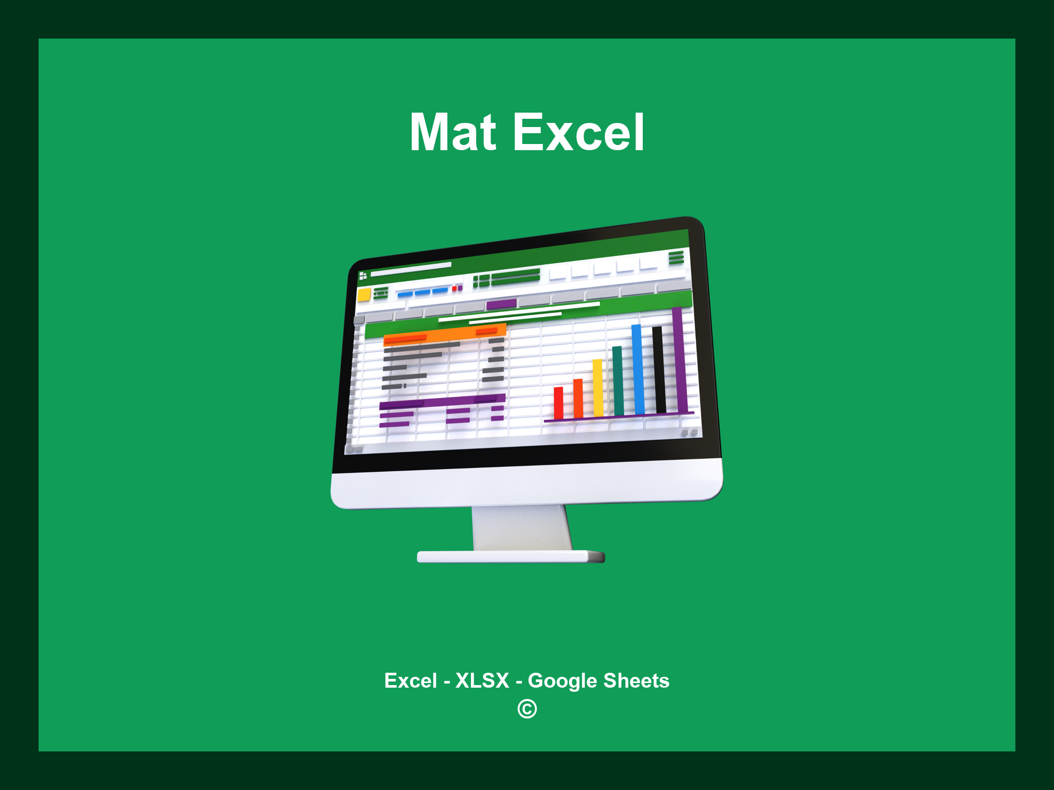 Mat Excel